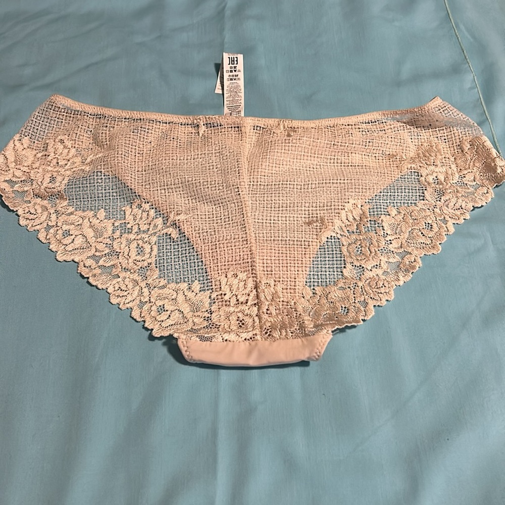 Intimissimi woman panties size medium nwt - Picture 2 of 2